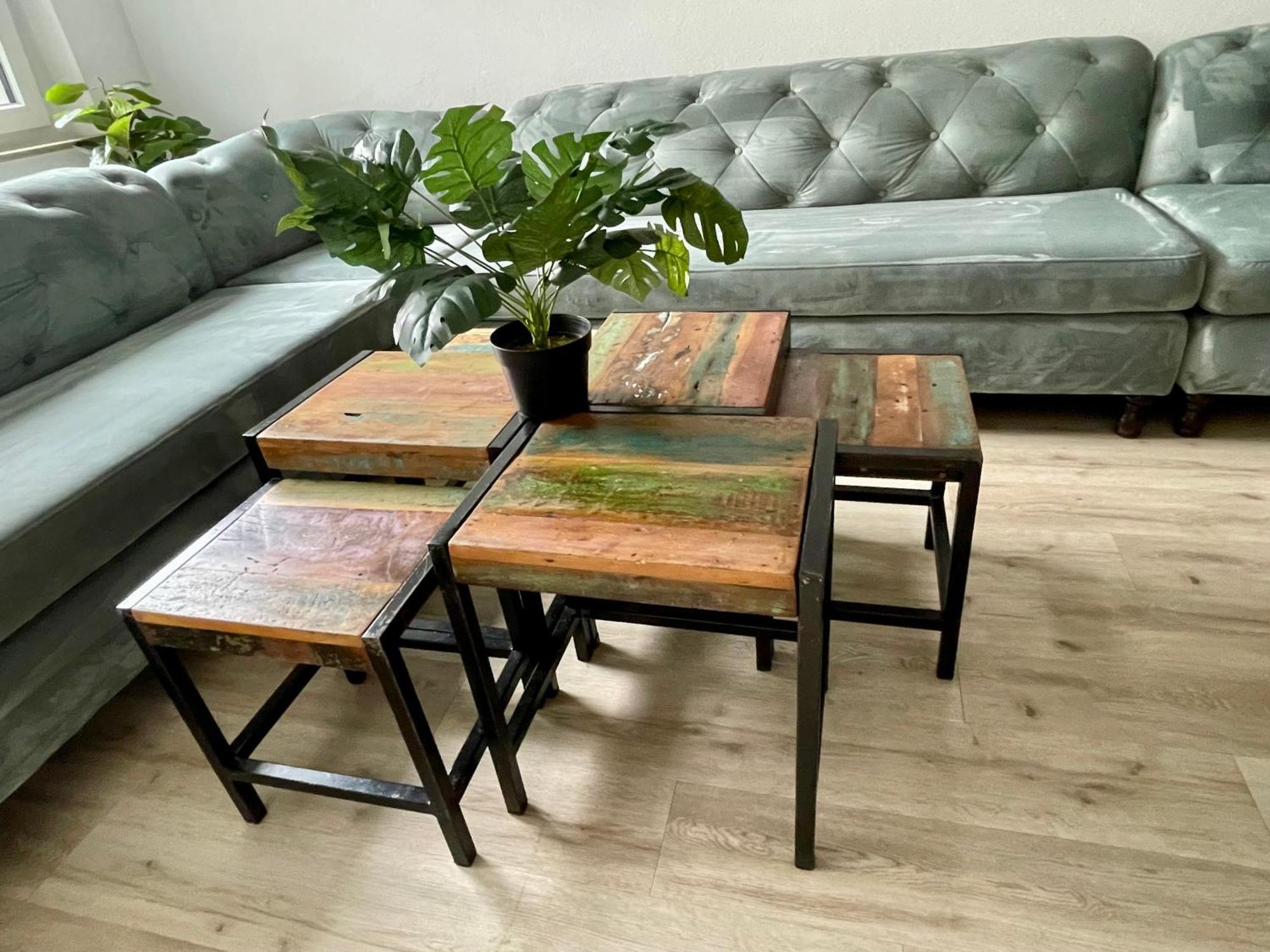 Neu Goldstadt Wunderschoenes 2 Zimmer Apartament Schloessle Zentrum プフォルツハイム エクステリア 写真